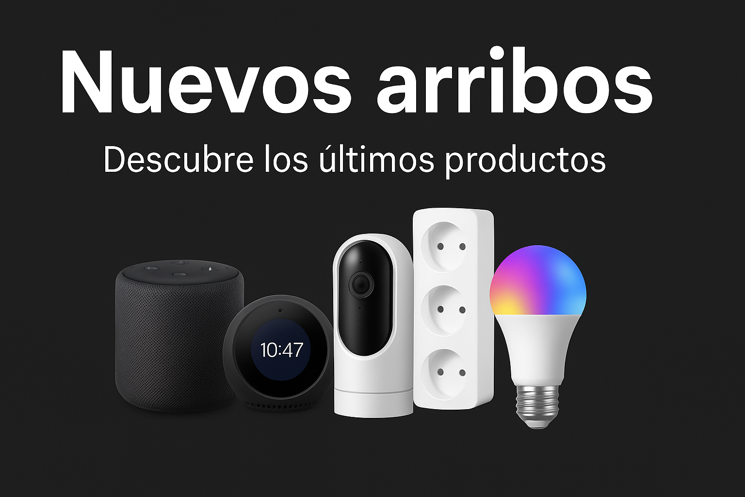 Collection Nuevos arribos image