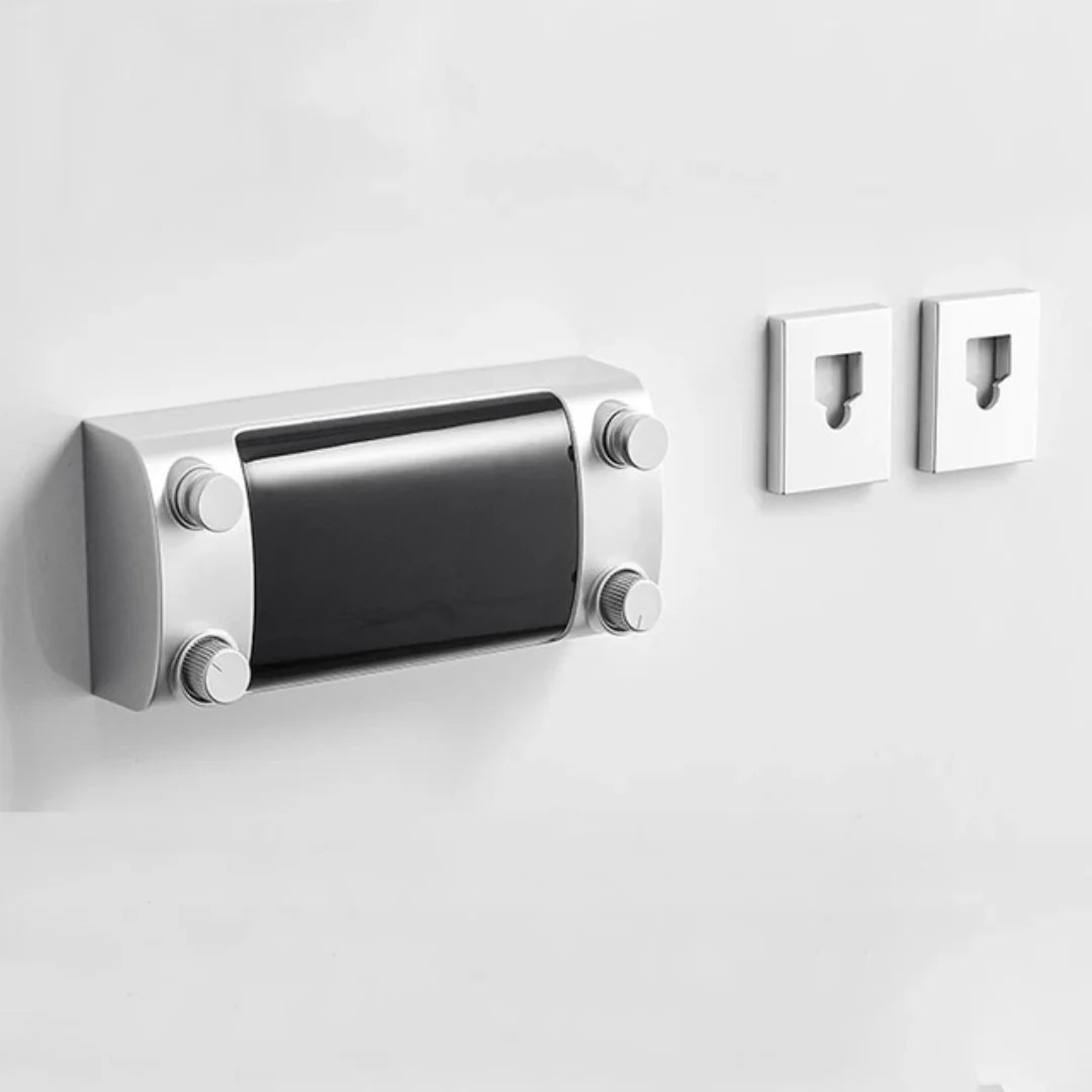 Gray helmet for bikers