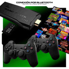 CONSOLA GAMER DIGITAL CON PANTALLA