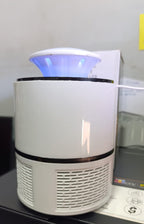 TRAMPA  RED. MATA MOSQUITOS +2 REPELENT