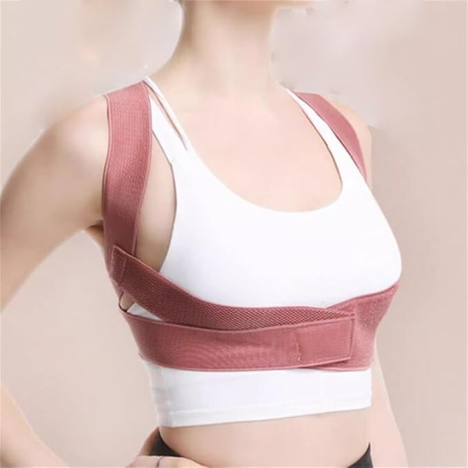 Corrector De Postura para hombre o mujer