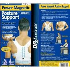 CORRECTOR DE POSTURA (Producto Viral)