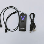 PURIFICADOR DE AIRE Personal