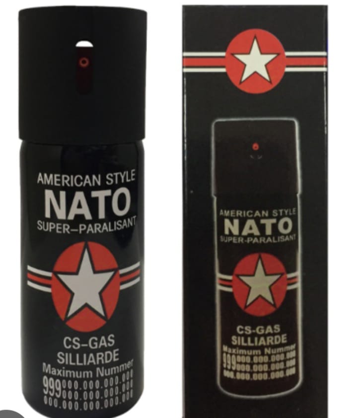 KIT DE SEGURIDAD PERSONAL X2