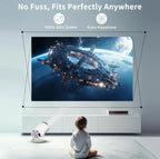 PROYECTOR INTELIGENTE HY300 PRO