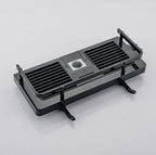 ESTANTE MODERNO DE  DUCHA