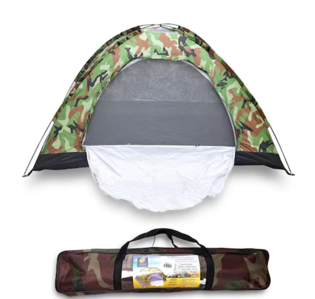 TIENDA DE CAMPAÑA PORTATIL POP 6 PERSONA