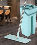 MOPA AUTOLIMPIANTE CON VALDE