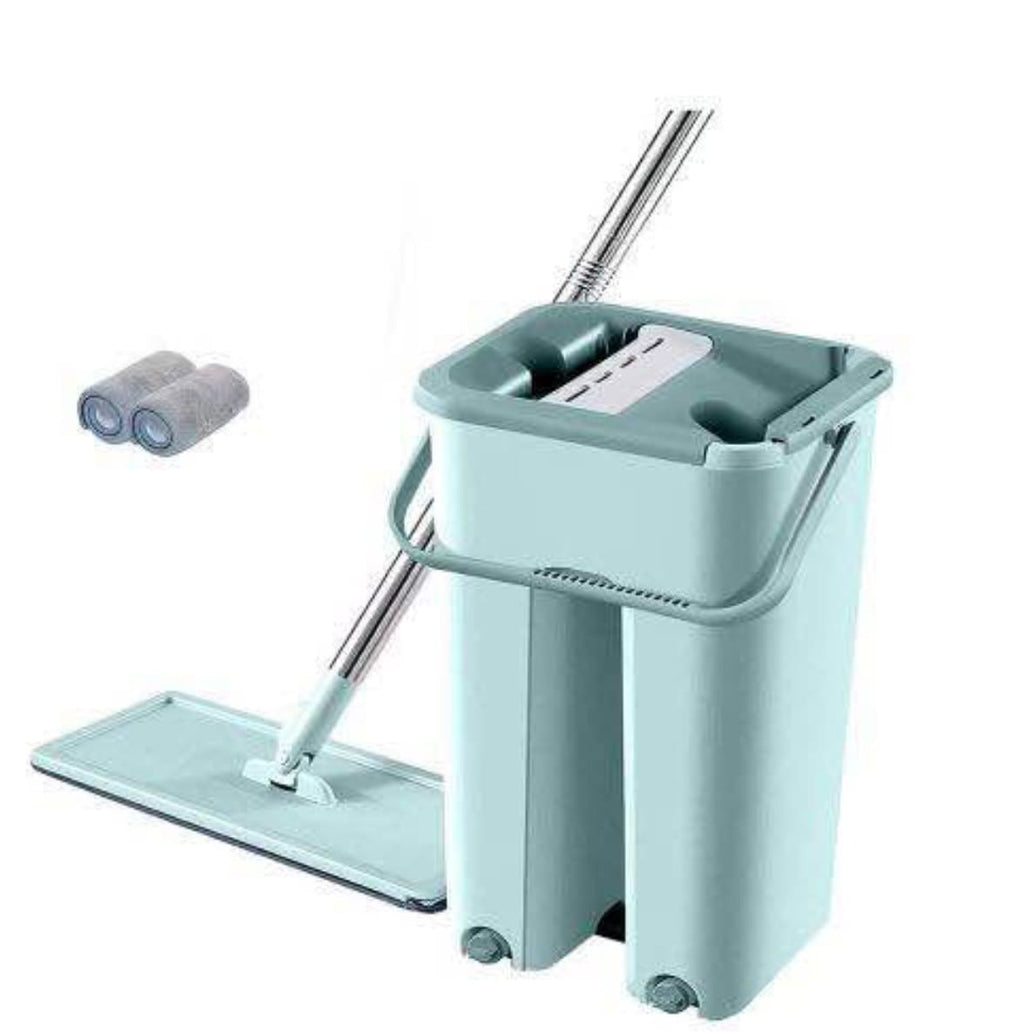 MOPA AUTOLIMPIANTE CON VALDE