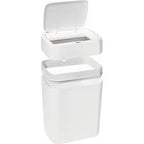 Gray helmet for bikers