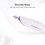 Kit eléctrico de manicura 5 en 1