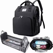 MOCHILA CUNA MATERNAL