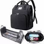 MOCHILA CUNA MATERNAL