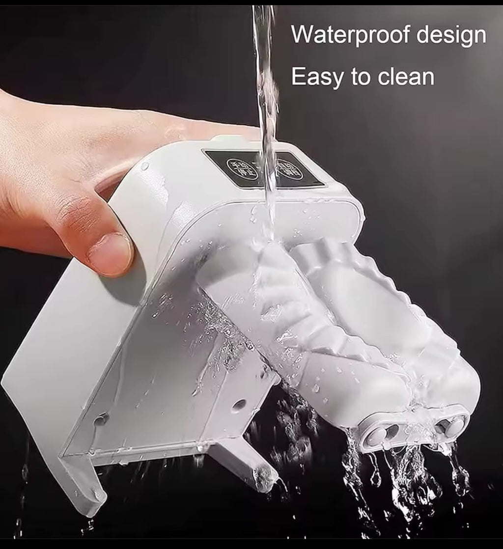 MAQUINA SELLADORA DE EMPANADAS