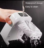 MAQUINA SELLADORA DE EMPANADAS