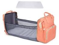 MOCHILA CUNA MATERNAL