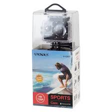 CÁMARA DEPORTIVA CS07