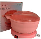 CALENTADOR DE CERA VIRAL