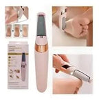 REMOVEDOR ELECTRICO DE CALLOS