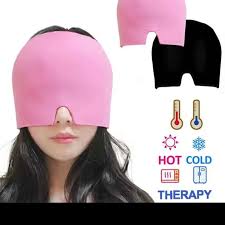 GORRO TERAPEUTICO DE GEL