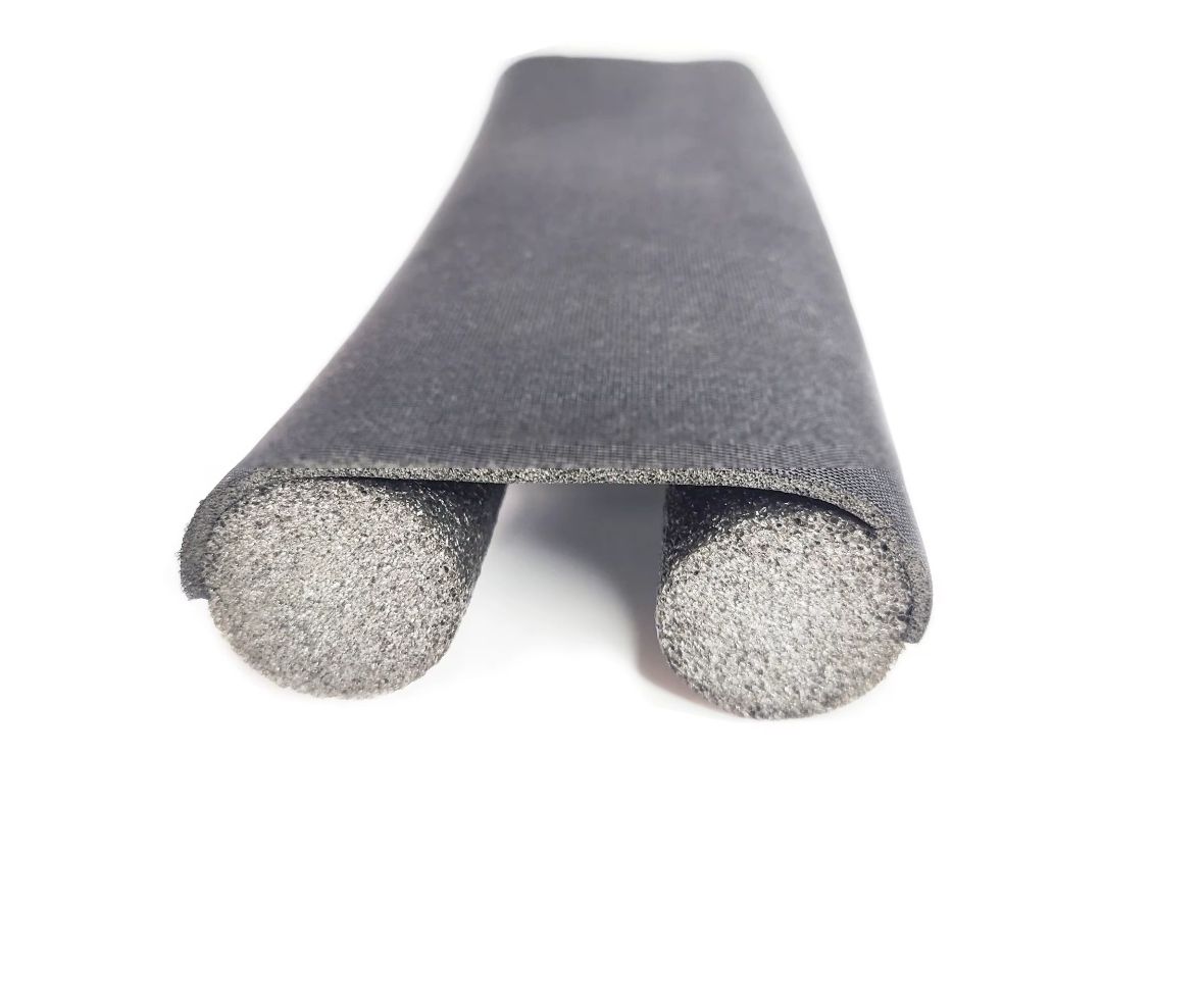 TAPON CONTRA POLVO DE GOMA P PUERTA