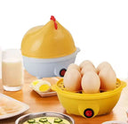 HERVIDOR DE HUEVO ELECTRICO