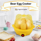 HERVIDOR DE HUEVO ELECTRICO