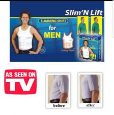 SLIM  N LIFT FOR MEN