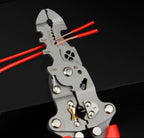 PELACABLES MULTIUSO Z610 14 EN 1