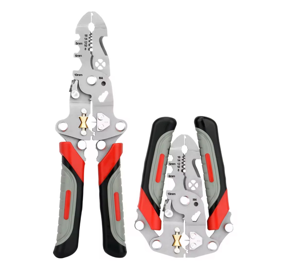 PELACABLES MULTIUSO Z610 14 EN 1