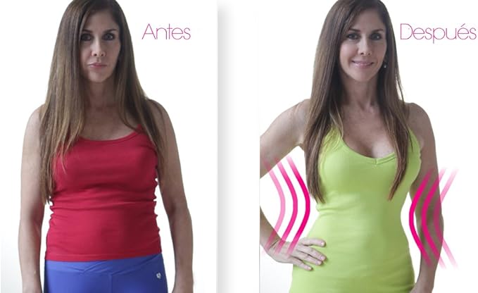 Faja Moldeadora Miss Belt