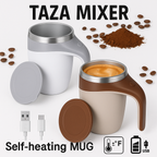 Taza Mixer