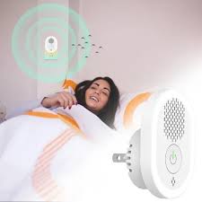 REPELENTE ULTRASONICO