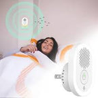 REPELENTE ULTRASONICO