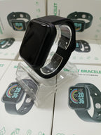 Auriculares TWS + Smartwatch de REGALO