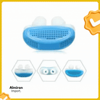 Antironquido  y Purificador de Aire