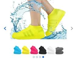 Protectores de Zapatos