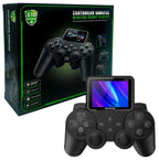 CONSOLA GAMER DIGITAL CON PANTALLA